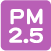 PM2.5